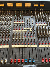 Load image into Gallery viewer, 1990's Ramsa C900 36-Channel LCR Mixing Console