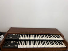 Load image into Gallery viewer, 1990’s Korg BX-3 Dual Manual Digital Tonewheel Organ