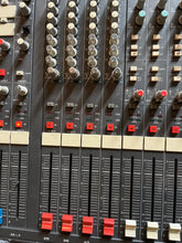 Load image into Gallery viewer, 1990's Ramsa C900 36-Channel LCR Mixing Console