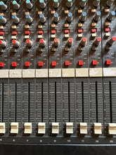 Load image into Gallery viewer, 1990's Ramsa C900 36-Channel LCR Mixing Console