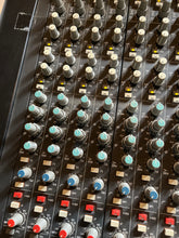 Load image into Gallery viewer, 1990's Ramsa C900 36-Channel LCR Mixing Console