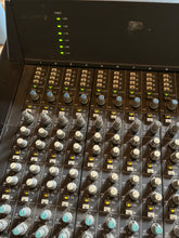 Load image into Gallery viewer, 1990's Ramsa C900 36-Channel LCR Mixing Console