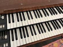Load image into Gallery viewer, 1990’s Korg BX-3 Dual Manual Digital Tonewheel Organ