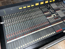 Load image into Gallery viewer, 1990's Ramsa C900 36-Channel LCR Mixing Console