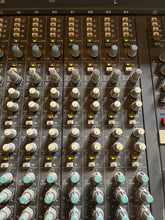 Load image into Gallery viewer, 1990's Ramsa C900 36-Channel LCR Mixing Console