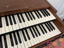 Load image into Gallery viewer, 1990’s Korg BX-3 Dual Manual Digital Tonewheel Organ