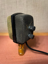 Load image into Gallery viewer, 1960’s Echolette ED-12 Cardioid Dynamic Mic