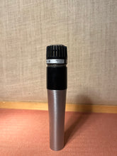 Load image into Gallery viewer, 1960's/1970's Shure USA Unidyne 545 Cardioid Dynamic Mic
