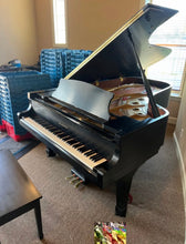 Load image into Gallery viewer, 1998 Kawai RX-7 Semi-Concert Grand Piano