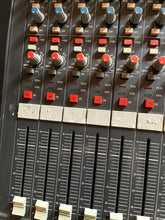 Load image into Gallery viewer, 1990's Ramsa C900 36-Channel LCR Mixing Console