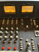 Load image into Gallery viewer, 1990's Ramsa C900 36-Channel LCR Mixing Console