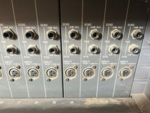 Load image into Gallery viewer, 1990's Ramsa C900 36-Channel LCR Mixing Console