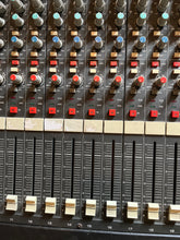 Load image into Gallery viewer, 1990's Ramsa C900 36-Channel LCR Mixing Console