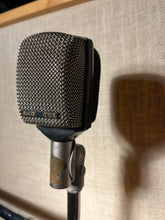 Load image into Gallery viewer, 1980's AKG D12E Cardioid Dynamic Mic