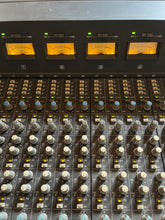 Load image into Gallery viewer, 1990's Ramsa C900 36-Channel LCR Mixing Console