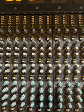 Load image into Gallery viewer, 1990's Ramsa C900 36-Channel LCR Mixing Console