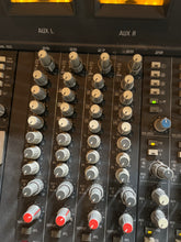 Load image into Gallery viewer, 1990's Ramsa C900 36-Channel LCR Mixing Console