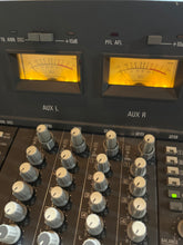 Load image into Gallery viewer, 1990's Ramsa C900 36-Channel LCR Mixing Console