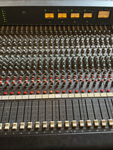 Load image into Gallery viewer, 1990's Ramsa C900 36-Channel LCR Mixing Console