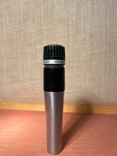 Load image into Gallery viewer, 1960's/1970's Shure USA Unidyne 545 Cardioid Dynamic Mic