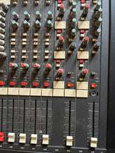 Load image into Gallery viewer, 1990's Ramsa C900 36-Channel LCR Mixing Console