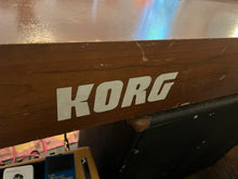 Load image into Gallery viewer, 1990’s Korg BX-3 Dual Manual Digital Tonewheel Organ