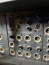 Load image into Gallery viewer, 1990's Ramsa C900 36-Channel LCR Mixing Console