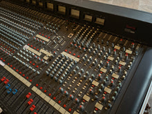 Load image into Gallery viewer, 1990's Ramsa C900 36-Channel LCR Mixing Console