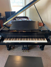 Load image into Gallery viewer, 1998 Kawai RX-7 Semi-Concert Grand Piano