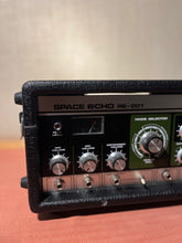 Load image into Gallery viewer, 1980's Roland RE-201 Space Echo