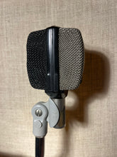 Load image into Gallery viewer, 1980's AKG D12E Cardioid Dynamic Mic