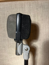 Load image into Gallery viewer, 1980's AKG D12E Cardioid Dynamic Mic