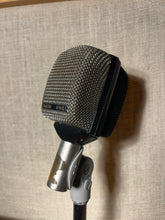 Load image into Gallery viewer, 1980's AKG D12E Cardioid Dynamic Mic