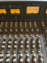 Load image into Gallery viewer, 1990's Ramsa C900 36-Channel LCR Mixing Console