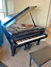 Load image into Gallery viewer, 1998 Kawai RX-7 Semi-Concert Grand Piano