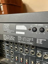 Load image into Gallery viewer, 1990's Ramsa C900 36-Channel LCR Mixing Console