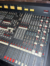 Load image into Gallery viewer, 1990's Ramsa C900 36-Channel LCR Mixing Console