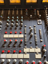 Load image into Gallery viewer, 1990's Ramsa C900 36-Channel LCR Mixing Console