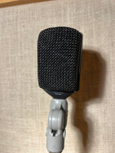 Load image into Gallery viewer, 1980's AKG D12E Cardioid Dynamic Mic