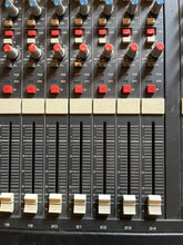 Load image into Gallery viewer, 1990's Ramsa C900 36-Channel LCR Mixing Console
