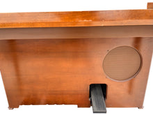 Load image into Gallery viewer, 1950's Wurlitzer 4410 Spinette Tube Reed Organ