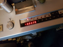 Load image into Gallery viewer, 1970’s Studer A-800 Mk1 24-Track 2” Tape Machine
