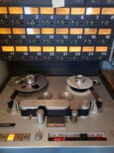 Load image into Gallery viewer, 1970’s Studer A-800 Mk1 24-Track 2” Tape Machine