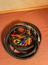 Load image into Gallery viewer, 1980's Tascam 38 1/4" 8 Track Tape Machine/Tascam M-30 8-Channel Mixer (From EMI Nashville)