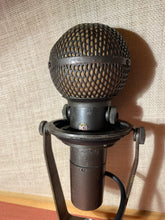 Load image into Gallery viewer, 1950’s RCA BK-5A Cardioid Ribbon Mic