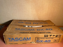 Load image into Gallery viewer, 1980's Tascam 38 1/4" 8 Track Tape Machine/Tascam M-30 8-Channel Mixer (From EMI Nashville)