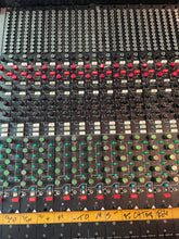 Load image into Gallery viewer, Trident 80C 32/24 Recording Console