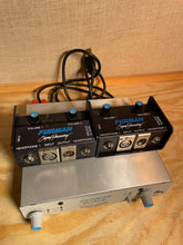 Load image into Gallery viewer, Furman SP-20A/HR-2 Stereo Studio Cue System