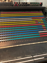 Load image into Gallery viewer, Trident 80C 32/24 Recording Console