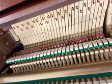 Load image into Gallery viewer, Pearl River UP115P 45” Studio Piano